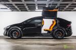 Tesla Model X P100D Widebody by T Sportline 2019 года